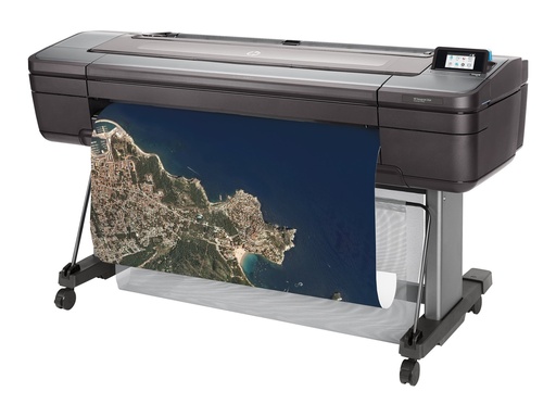 [T8W18A#B19] HP DesignJet Z6dr PostScript - 1118 mm (44") Großformatdrucker - Farbe - Tintenstrahl - Rolle (111,8 cm)