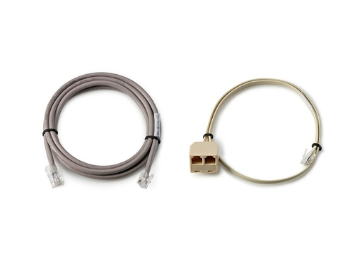 [QT538AA] HP Cable Pack for Dual Cash Drawers - Kabelkit