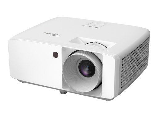[E9PD7KK11EZ1] Optoma ZW350e - DLP-Projektor - Laser - 3D - 4000 lm - WXGA (1280 x 800)