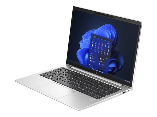 [818L8EA#ABB] HP EliteBook 830 G10 Notebook - Intel Core i7 1355U / 1.7 GHz - Evo - Win 11 Pro - Intel Iris Xe Grafik - 32 GB RAM - 1 TB SSD NVMe, TLC - 33.8 cm (13.3")
