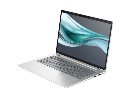 [9C0G3EA#ABD] HP EliteBook 640 G11 Notebook - Intel Core Ultra 5 125U / 1.3 GHz - Win 11 Pro - Intel Graphics - 8 GB RAM - 256 GB SSD NVMe - 35.6 cm (14")