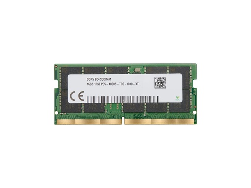 [6D8T0AA] HP  DDR5 - Modul - 16 GB - SO-DIMM 262-Pin