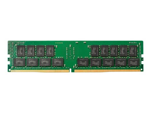 [1XD86AA] HP  DDR4 - Modul - 32 GB - DIMM 288-PIN - 2666
