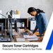 [4C8T4A] HP Managed LJ Toner Collection Unit