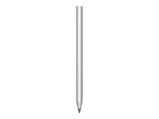 [3V1V2AA#ABB] HP Wiederaufladbarer Wireless-USI-Stift - Laptop - HP - Silber - China - 20 g - 9 mm