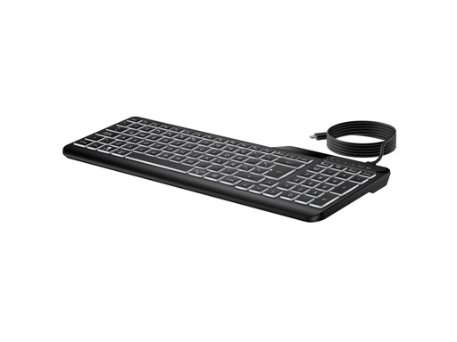 [7N7C1AA#ABD] HP 405 - Tastatur - Multi-Device - 65% - compact