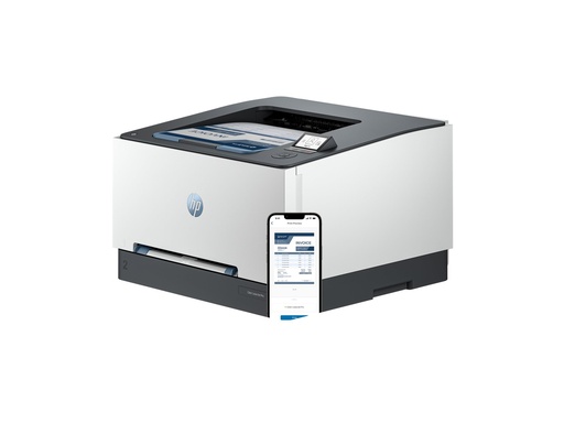 [499R0F#B19] HP Color LaserJet Pro 3202dw - Drucker - Farbe - Duplex - Laser - A4/Legal - 600 x 600 dpi - bis zu 25 Seiten/Min. (einfarbig)