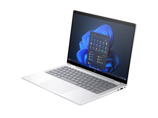 [9G0R4ET#ABD] HP Elite x360 1040 G11 Notebook - Flip-Design - Intel Core Ultra 5 125H / 1.2 GHz - Win 11 Pro - Intel Arc Graphics - 32 GB RAM - 1 TB SSD NVMe - 35.6 cm (14")