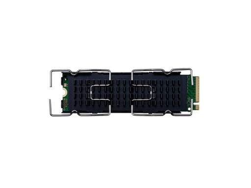 [201F9AA] HPE HP Z Turbo Drive - SSD - verschlüsselt - 512 GB - intern - M.2 - PCIe 4.0 x4 - Self-Encrypting Drive (SED)