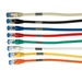 [S216506] Synergy 21 Patchkabel RJ45 CAT6A 500Mhz orange S-STP S/FTP AWG26 LSZH - Kabel - Netzwerk