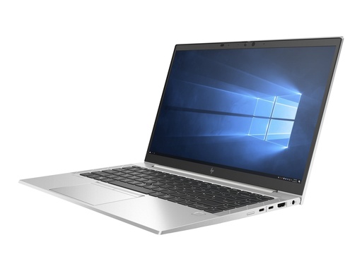 [11D13EA#ABD] HP Mobile Thin Client mt46 - AMD Ryzen 3 Pro 4450U / 2.5 GHz - Windows 10 IoT Enterprise for Thin Clients 64-bit - Radeon Graphics - 8 GB RAM - 128 GB SSD TLC - 35.6 cm (14")
