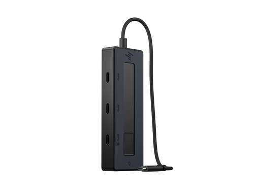 [6G842AA#ABB] HP  Port Replicator - USB-C - DP - Europa