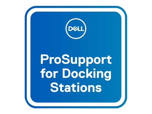 [DHD22Q_3AE3PAE] Dell Erweiterung von 3 jahre Basic Advanced Exchange auf 3 jahre ProSupport for monitors - Serviceerweiterung - Austausch (für andere)
