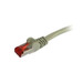 [S216133] Synergy 21 Patchkabel RJ45 Cat6 250Mhz grau S-STP S/FTP LSZH - Kabel - Netzwerk
