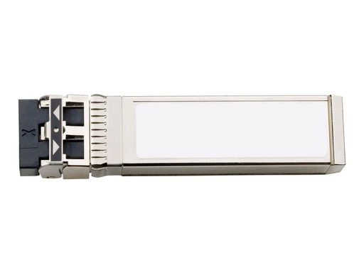 [R8F87A] HPE SFP56 Empfängermodul - 64Gb Fibre Channel (Short Wave)