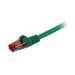 [S216107] Synergy 21 Cat6 RJ-45 - - - S/FTP S-STP - - Grün - Kabel - Netzwerk