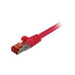 [S216117] Synergy 21 Cat6 RJ-45 - - - S/FTP S-STP - - Magenta - Kabel - Netzwerk