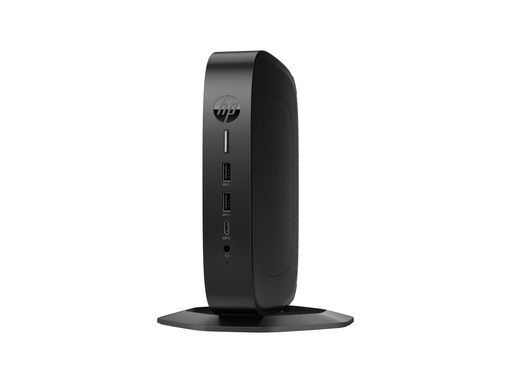 [5H0V6EA#ABD] HP Elite t655 - Thin Client - SFF - 1 x Ryzen