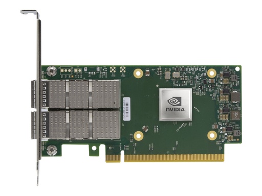 [R8M41A] HPE NV60100M - Netzwerkadapter - PCIe 4.0 x16