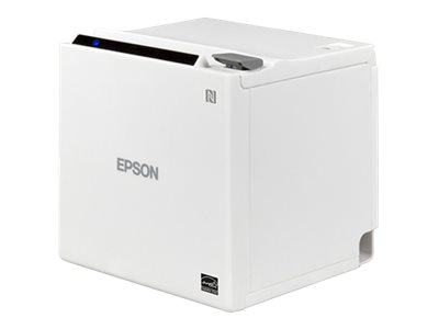 [340U2AA] HP Epson TM-M30II - Belegdrucker - Thermozeile - Rolle (7,95 cm)