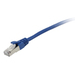 [S215152] Synergy 21 S215152 - - Cat5e - SF/UTP S-FTP - RJ-45 - - Blau - Kabel - Netzwerk