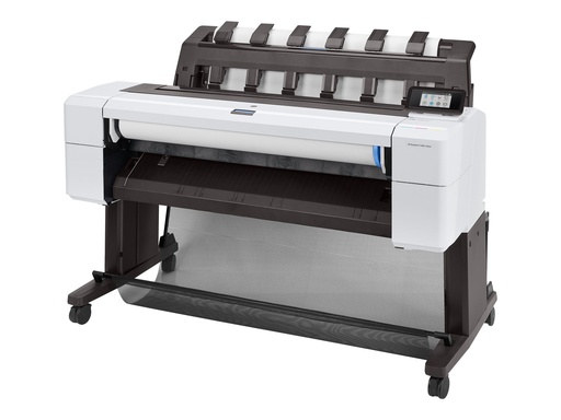 [3EK11F#B19] HP DesignJet T1600 - 914 mm (36") Großformatdrucker - Farbe - Tintenstrahl - Rolle (91,4 cm)