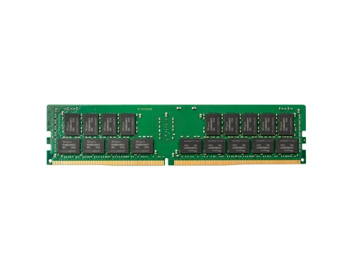 [5YZ57AA] HP  DDR4 - Modul - 64 GB - DIMM 288-PIN - 2933