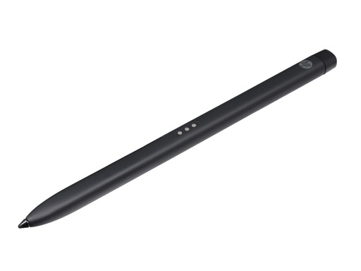 [630W7AA#AC3] HP Wiederaufladbarer Slim Pen - HP - Grau - Eingebaut - China - Business - 13,9 g