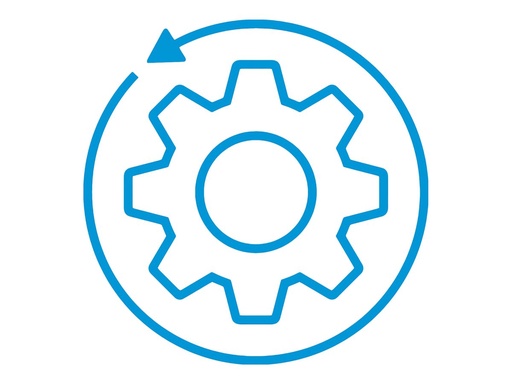 [UD4X3AAE] HP Proactive Endpoint Management Services - Benutzerlizenz (1 Jahr)