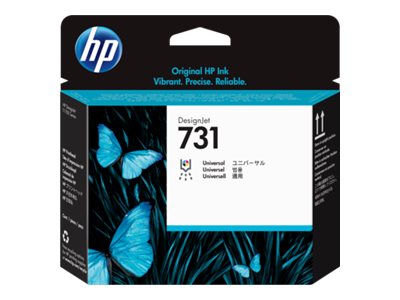 [P2V27A] HP 731 - Original - DesignJet - Druckkopf - für