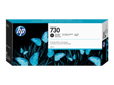 [P2V73A] HP 730 - 300 ml - mit hoher Kapazität - Photo