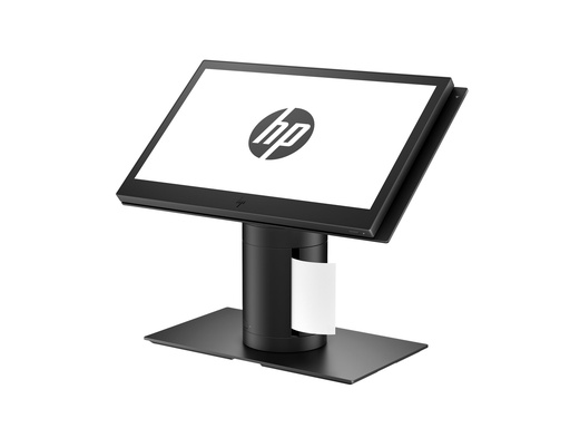 [12Q85EA#ABD] HP Engage One 143 - All-in-One (Komplettlösung) - 1 x Core i3 7100U / 2.4 GHz - RAM 8 GB - SSD 256 GB - NVMe, TLC - HD Graphics 620 - 1GbE - Win 10 IoT Enterprise 2016 LTSB 64-bit - Monitor: LED 35.56 cm (14")