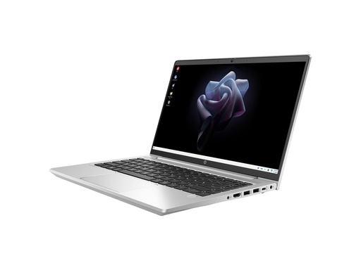 [6Q2S0AA#ABD] HP Pro Mobile Thin Client mt440 G3 - Intel Celeron 7305 / 1.1 GHz - Win 10 IoT Enterprise - UHD Graphics - 8 GB RAM - 256 GB SSD NVMe, HP Value + 128 GB M.2 2230 SSD NVM Express (NVMe)