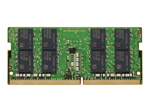 [4S967AA#AC3] HP  DDR4 - Modul - 32 GB - SO DIMM 260-PIN - 3200 MHz / PC4-25600