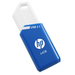 [HPFD755W-64] HP x755w - 64 GB - USB Typ-A - 3.2 Gen 1 (3.1 Gen 1) - Dia - Blau - Weiß