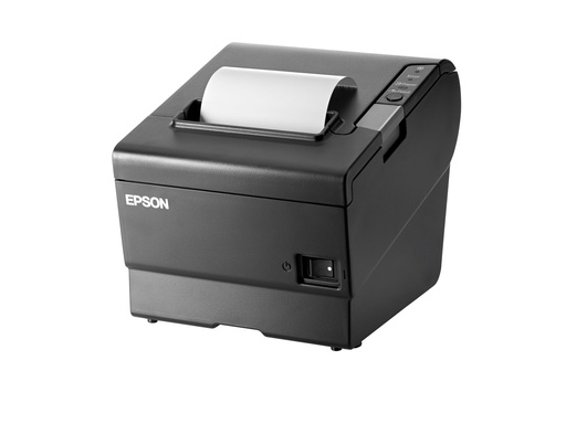 [2HV25AA] HP Epson TM88VI - Belegdrucker - Thermozeile - 8