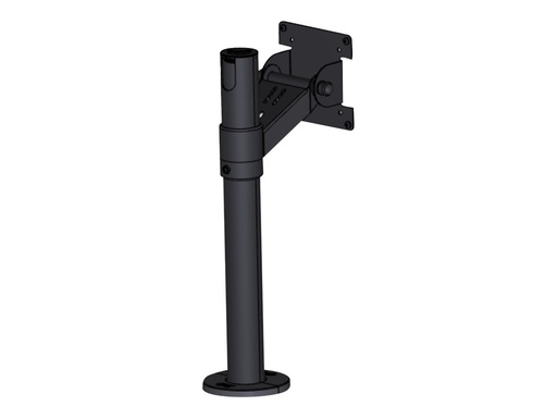 [2W7M4AA] HP  Aufstellung - Säulendesign - für HP Engage