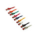 [S216012] Synergy 21 Patchkabel RJ45 Cat6 250Mhz grau S-STP S/FTP LSZH - Kabel - Netzwerk
