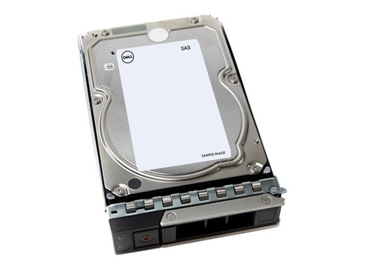 [400-BLFB] Dell 3.5 SAS 400-BLFB - Festplatte - Serial Attached SCSI (SAS)