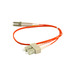 [S216211] Synergy 21 OM2 LC - SC - - - - - männlich/Maennlich - Orange - Kabel - Netzwerk