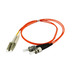 [S216216] Synergy 21 LWL-2-Fiber-Patchk..LC-ST OM2 AD - Kabel - Netzwerk