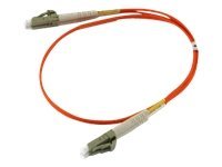 [S216201] Synergy 21 S216201 - Patch-Kabel - LC Multi-Mode (M)