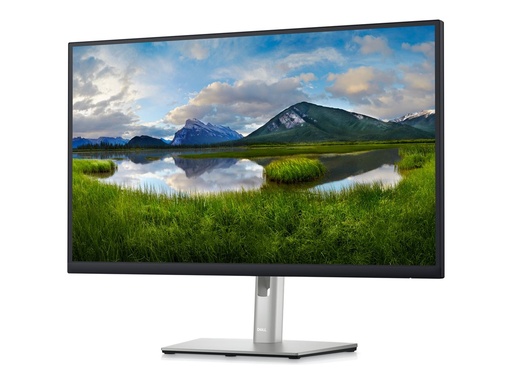 [DELL-P2723DE] Dell P2723DE - LED-Monitor - 69 cm (27") - 2560