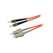 [S216252] Synergy 21 LWL-2-Faser-Patchk..ST-SC OM2 AD - Kabel - Netzwerk