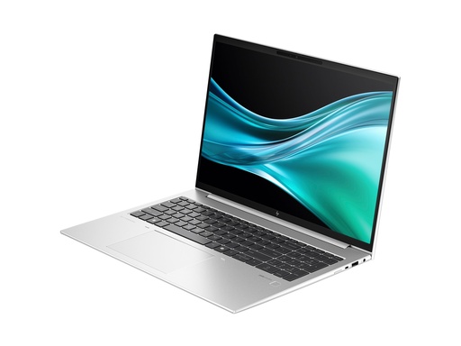[A36WTET#ABD] HP EliteBook 865 G11 Notebook - AMD Ryzen 7 8840U / 3.3 GHz - Win 11 Pro - Radeon 780M - 16 GB RAM - 512 GB SSD NVMe - 40.6 cm (16")