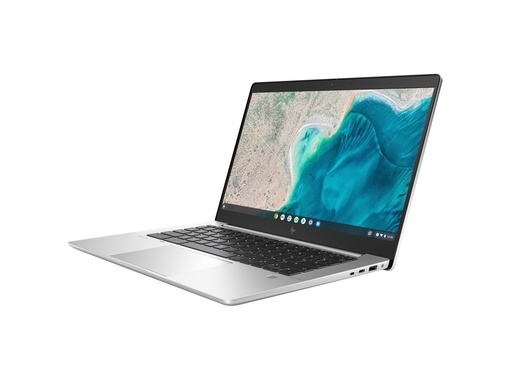 [726W5AW#ABB] HP Elite c640 G3 Chromebook Enterprise - Intel Core i5 1245U / 1.2 GHz - vPro Enterprise - Chrome OS (mit Chrome Enterprise Upgrade)