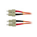 [S216248] Synergy 21 Kabel LWL-Patch SC-SC OM2 AD - Kabel - Netzwerk