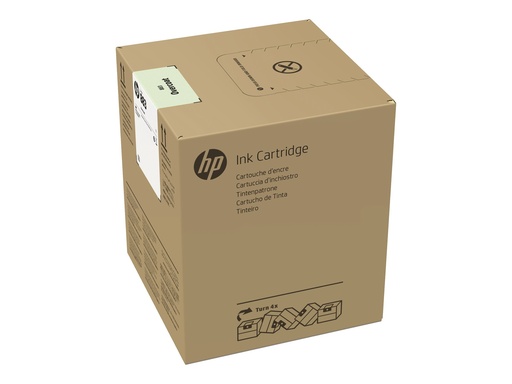 [8G4G4A] HP 883 - 5 L - Mantel - original - Tintenpatrone