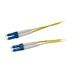 [S216262] Synergy 21 LWL-2-Faser-Patchk..LC-LC OS2 AD - Kabel - Netzwerk