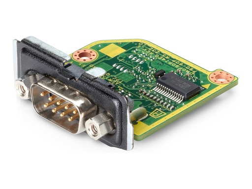 [5B895AA] HP Flex IO V3 Card - Serieller Steckplatz - für